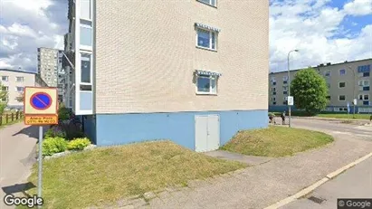 Bostadsrätter till salu i Karlstad - Bild från Google Street View