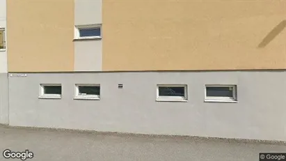 Bostadsrätter till salu i Västerort - Bild från Google Street View