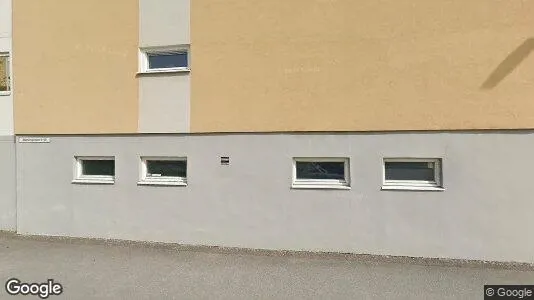 Bostadsrätter till salu i Västerort - Bild från Google Street View