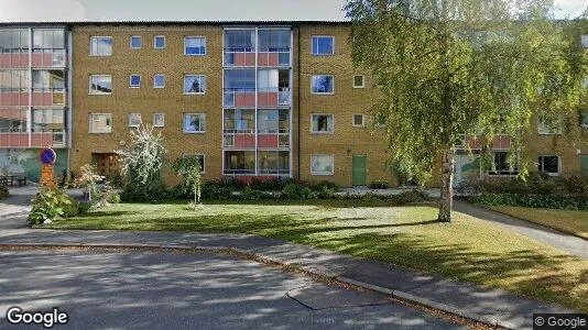 Bostadsrätter till salu i Norrköping - Bild från Google Street View