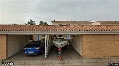 Bostadsrätter till salu i Kalmar - Bild från Google Street View