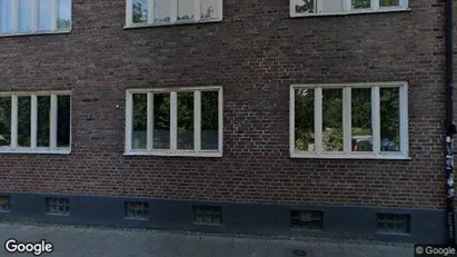 Lägenheter att hyra i Område ej specificerat - Bild från Google Street View