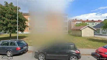 Lägenheter att hyra i Kalmar - Bild från Google Street View