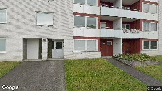 Lägenheter att hyra i Karlstad - Bild från Google Street View