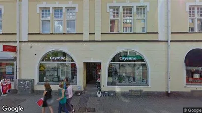 Lägenheter att hyra i Område ej specificerat - Bild från Google Street View