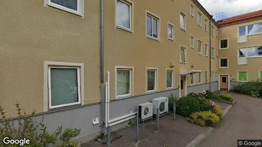 Lägenheter att hyra i Västra hisingen - Bild från Google Street View