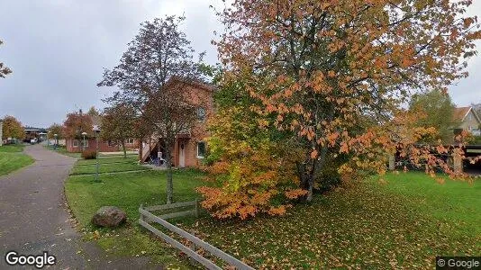 Lägenheter att hyra i Jönköping - Bild från Google Street View