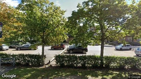 Lägenheter att hyra i Kävlinge - Bild från Google Street View