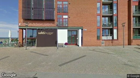 Lägenheter att hyra i Malmö Centrum - Bild från Google Street View