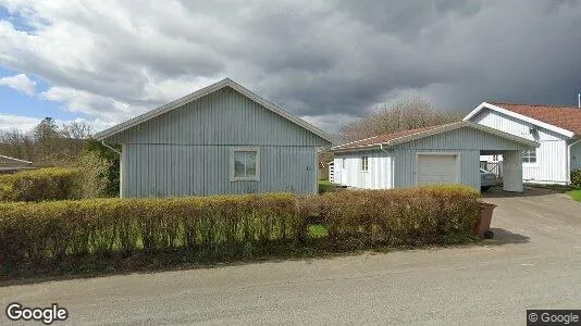 Bostadsrätter till salu i Simrishamn - Bild från Google Street View