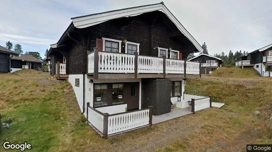 Bostadsrätter till salu i Malung-Sälen - Bild från Google Street View