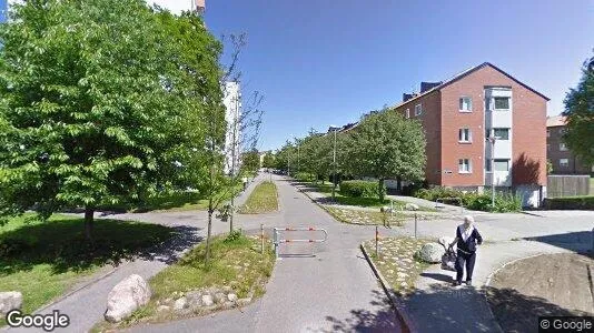 Lägenheter att hyra i Göteborg Östra - Bild från Google Street View