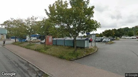 Lägenheter att hyra i Askim-Frölunda-Högsbo - Bild från Google Street View