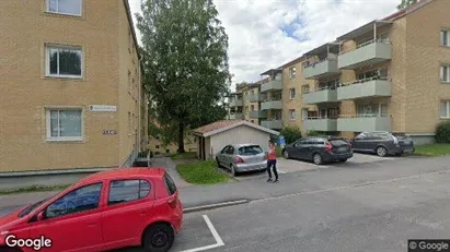 Lägenheter att hyra i Arvika - Bild från Google Street View