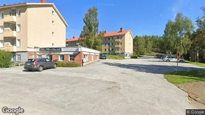 Lägenheter att hyra i Örnsköldsvik - Bild från Google Street View