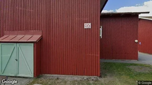 Lägenheter att hyra i Sandviken - Bild från Google Street View