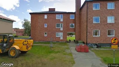 Lägenheter att hyra i Dorotea - Bild från Google Street View