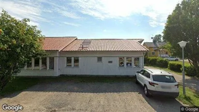 Lägenheter att hyra i Haparanda - Bild från Google Street View