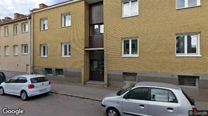 Lägenheter att hyra i Karlstad - Bild från Google Street View