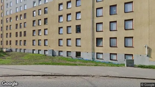 Lägenheter att hyra i Söderort - Bild från Google Street View