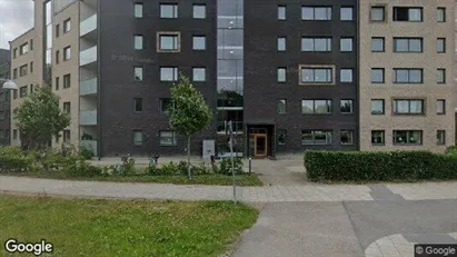 Lägenheter att hyra i Limhamn/Bunkeflo - Bild från Google Street View