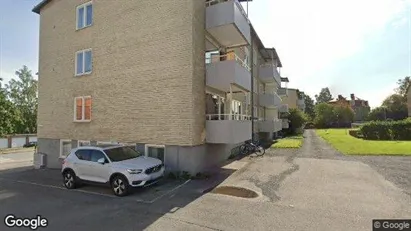 Bostadsrätter till salu i Östersund - Bild från Google Street View