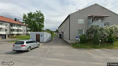 Bostadsrätter till salu i Vindeln - Bild från Google Street View