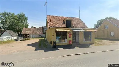 Lägenheter att hyra i Kristianstad - Bild från Google Street View