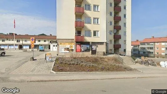 Lägenheter att hyra i Järfälla - Bild från Google Street View