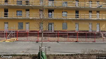 Lägenheter att hyra i Järfälla - Bild från Google Street View