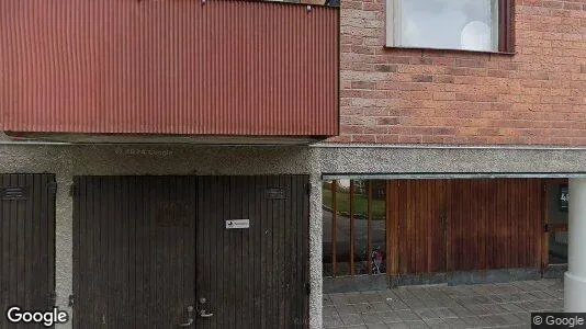 Lägenheter att hyra i Lidingö - Bild från Google Street View