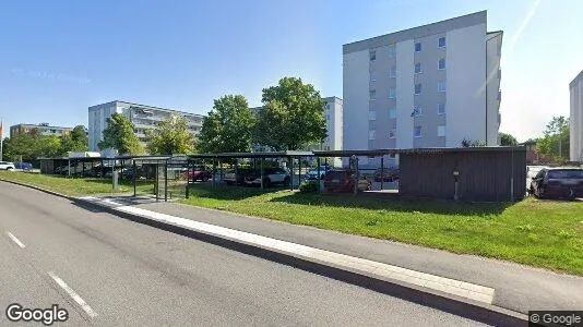 Lägenheter att hyra i Södertälje - Bild från Google Street View