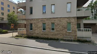 Lägenheter att hyra i Söderort - Bild från Google Street View