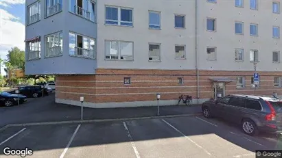 Bostadsrätter till salu i Karlstad - Bild från Google Street View