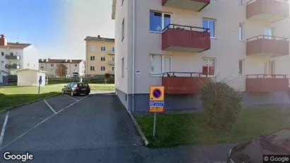 Lägenheter att hyra i Jönköping - Bild från Google Street View