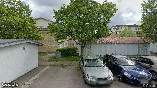 Lägenheter att hyra i Linköping - Bild från Google Street View