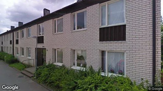 Lägenheter att hyra i Linköping - Bild från Google Street View