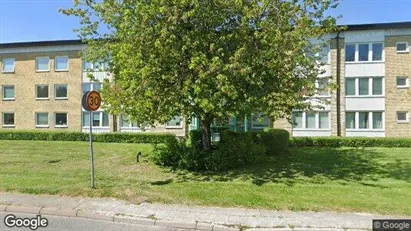 Bostadsrätter till salu i Helsingborg - Bild från Google Street View