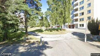 Lägenheter att hyra i Södertälje - Bild från Google Street View