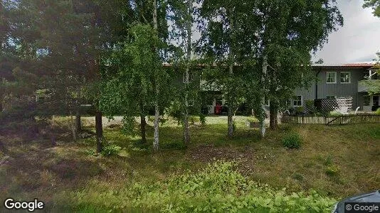 Lägenheter att hyra i Kristinehamn - Bild från Google Street View