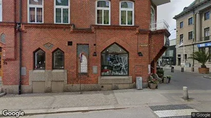 Lägenheter att hyra i Trelleborg - Bild från Google Street View