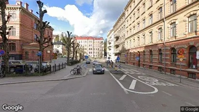 Rum att hyra i Göteborg Centrum - Bild från Google Street View