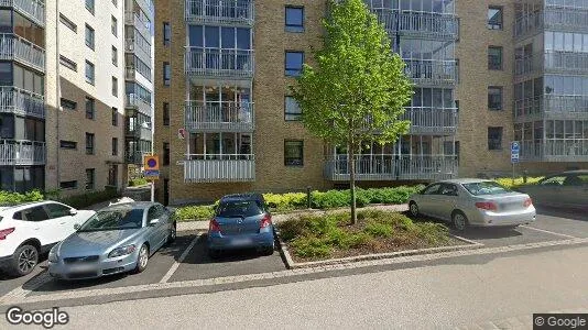 Lägenheter till salu i Uddevalla - Bild från Google Street View