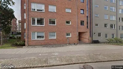 Lägenheter att hyra i Linköping - Bild från Google Street View