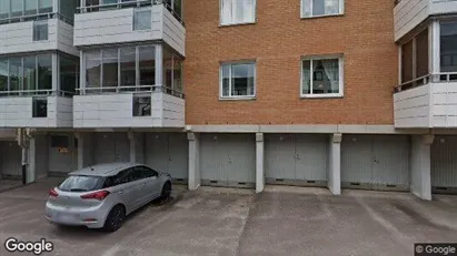 Bostadsrätter till salu i Arvika - Bild från Google Street View