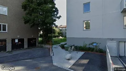 Bostadsrätter till salu i Söderort - Bild från Google Street View