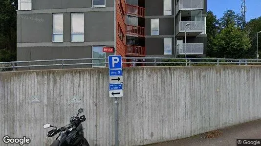 Bostadsrätter till salu i Lundby - Bild från Google Street View