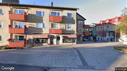 Bostadsrätter till salu i Perstorp - Bild från Google Street View