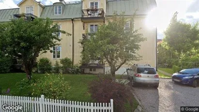 Bostadsrätter till salu i Karlstad - Bild från Google Street View