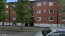 Bostadsrätt till salu, Ljusdal, Bryggargatan